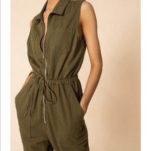 Jumpsuit